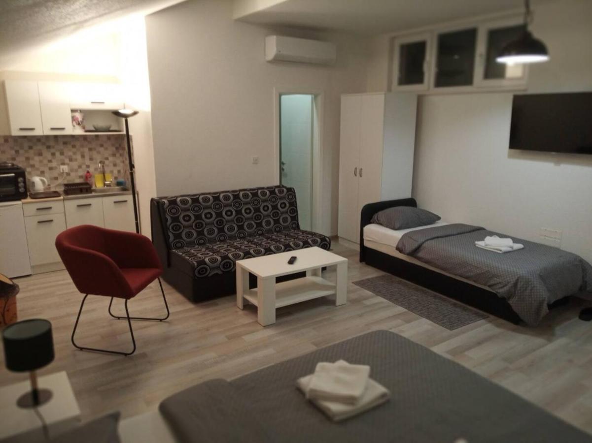 Central Located Guest House Mostar Bagian luar foto