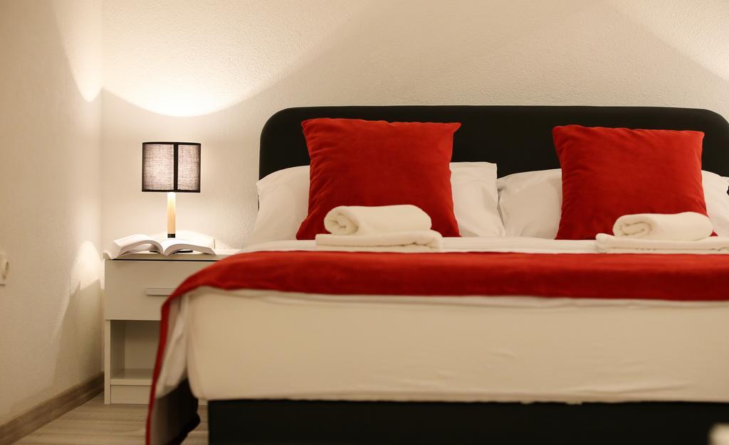 Central Located Guest House Mostar Bagian luar foto