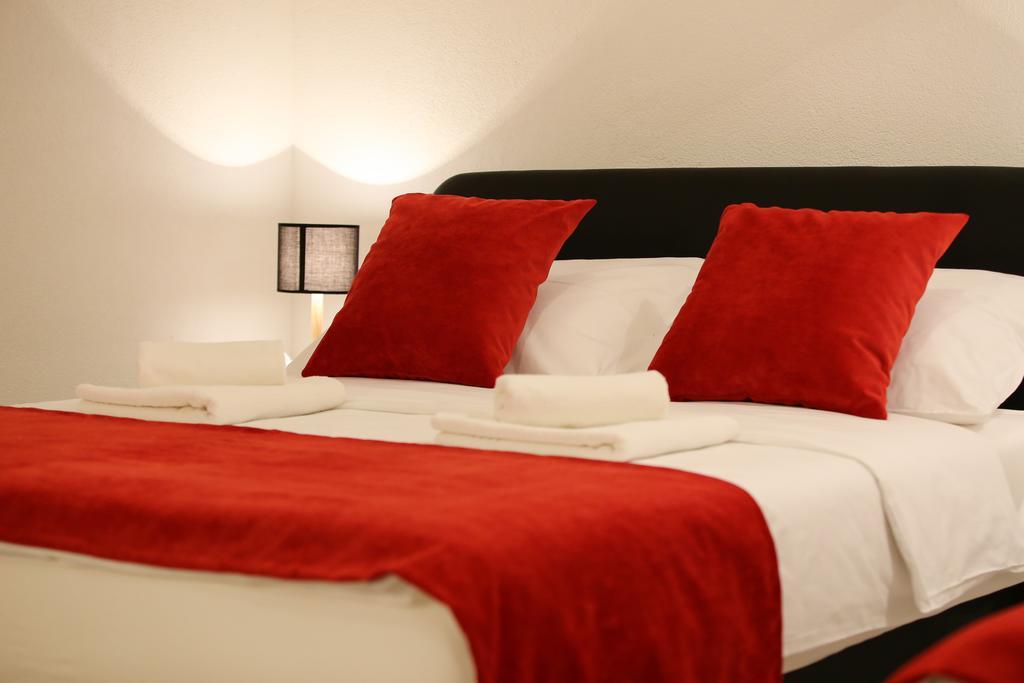 Central Located Guest House Mostar Bagian luar foto