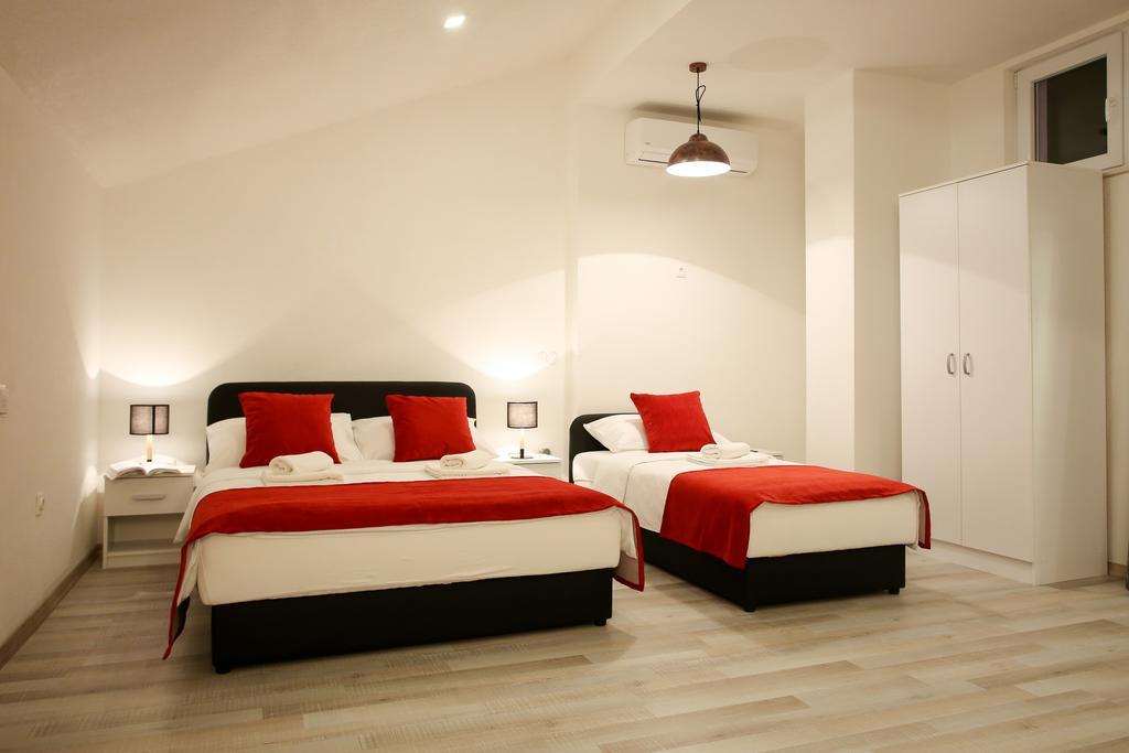 Central Located Guest House Mostar Bagian luar foto