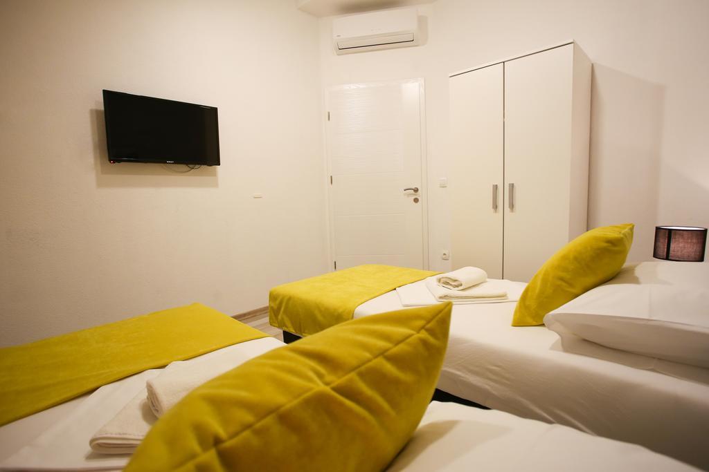Central Located Guest House Mostar Bagian luar foto