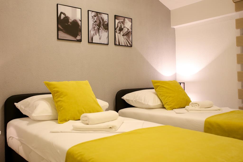 Central Located Guest House Mostar Bagian luar foto