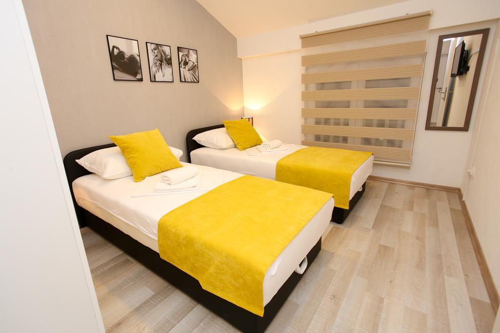 Central Located Guest House Mostar Bagian luar foto