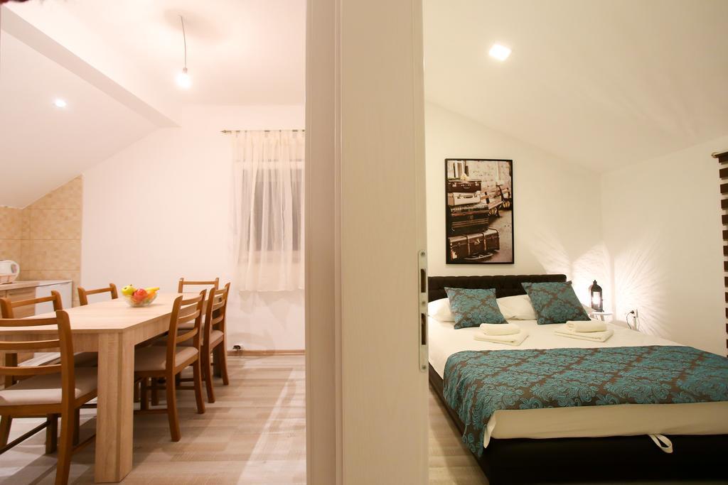 Central Located Guest House Mostar Bagian luar foto