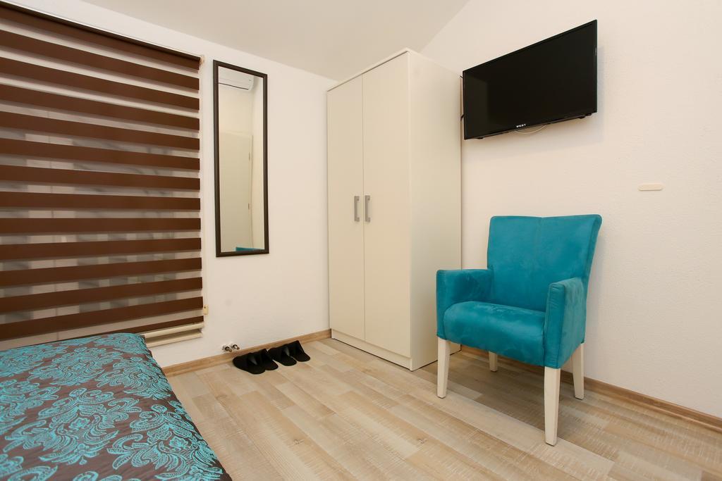 Central Located Guest House Mostar Bagian luar foto