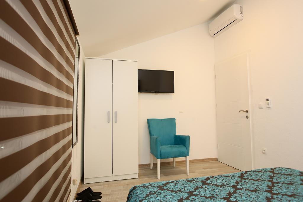 Central Located Guest House Mostar Bagian luar foto