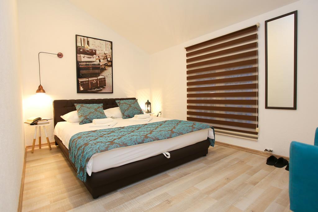 Central Located Guest House Mostar Bagian luar foto