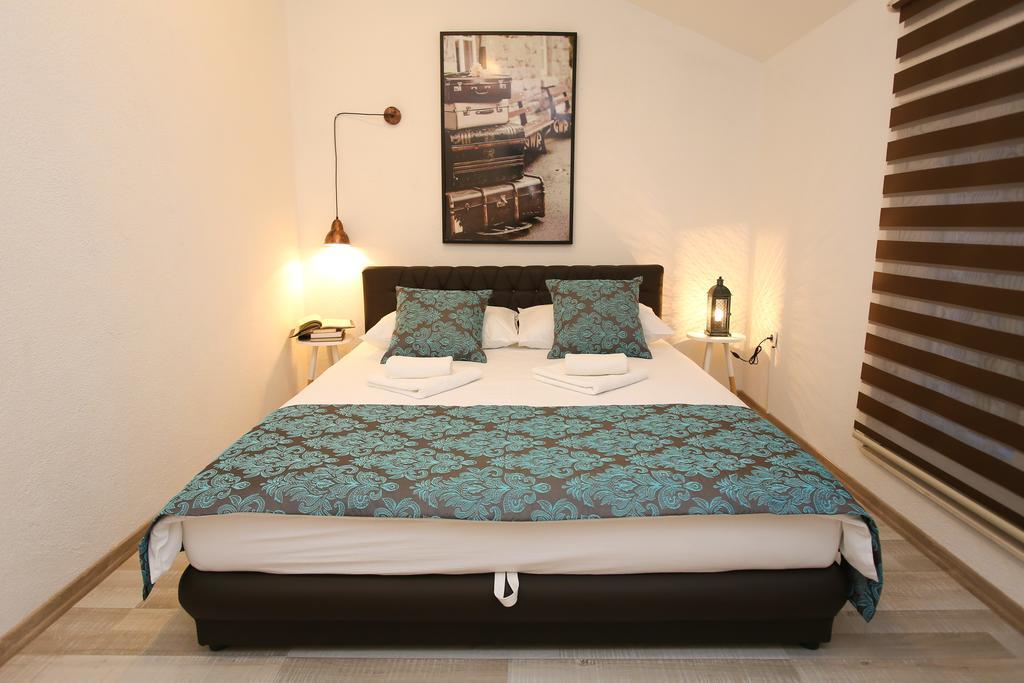 Central Located Guest House Mostar Bagian luar foto