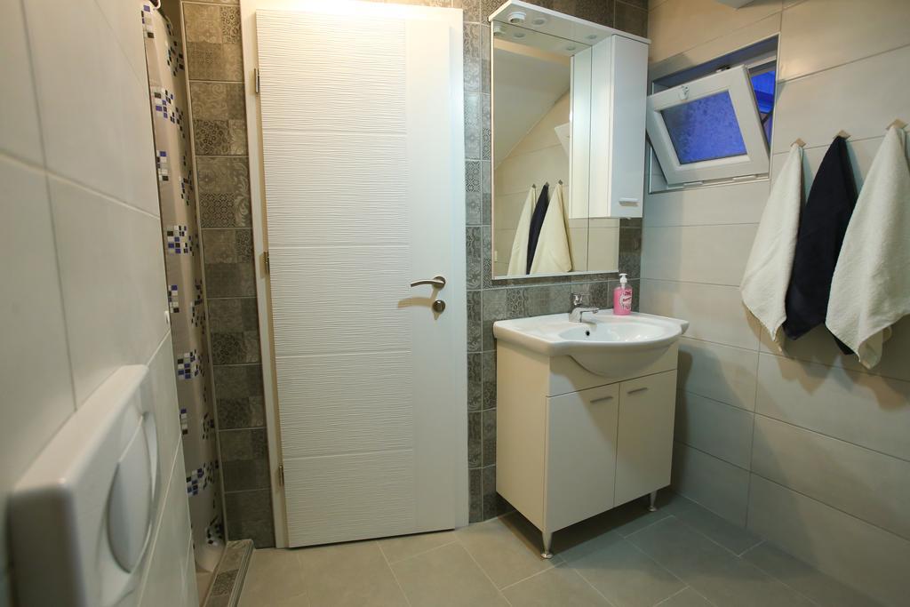 Central Located Guest House Mostar Bagian luar foto