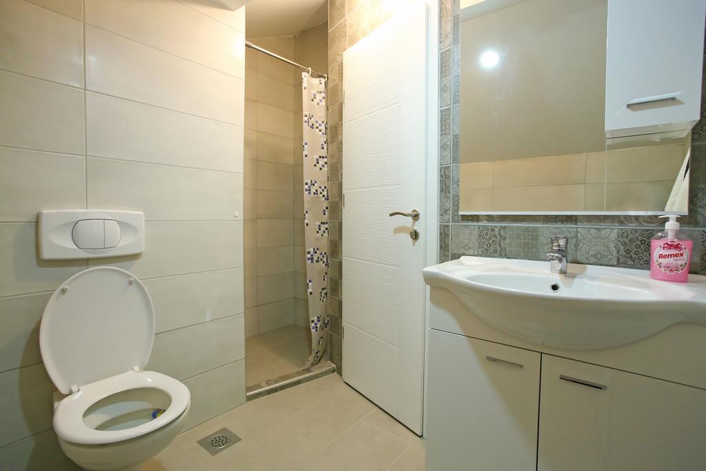 Central Located Guest House Mostar Bagian luar foto