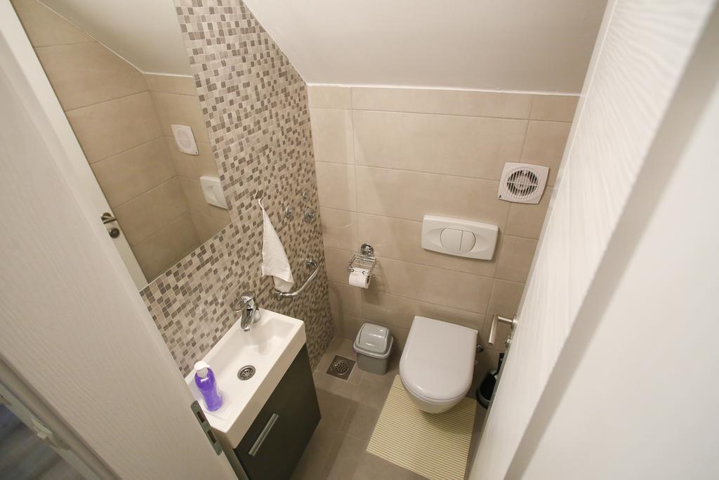 Central Located Guest House Mostar Bagian luar foto